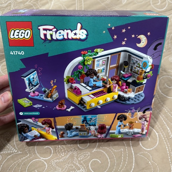 Lego Friends 6+ - Picture 3 of 4